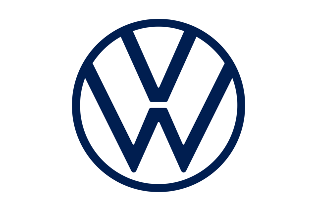 Volkswagen logo