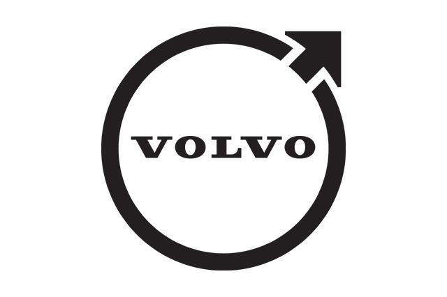 Volvo logo