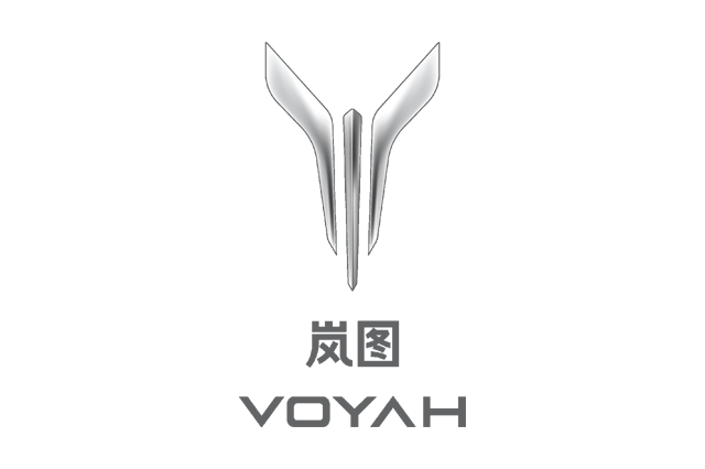 Voyah logo