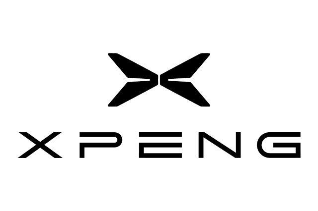 XPeng logo
