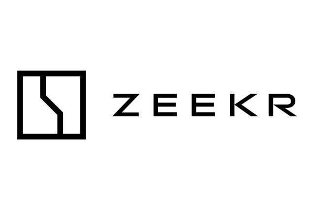 Zeekr logo