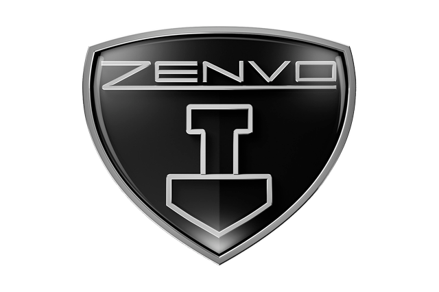 Zenvo logo