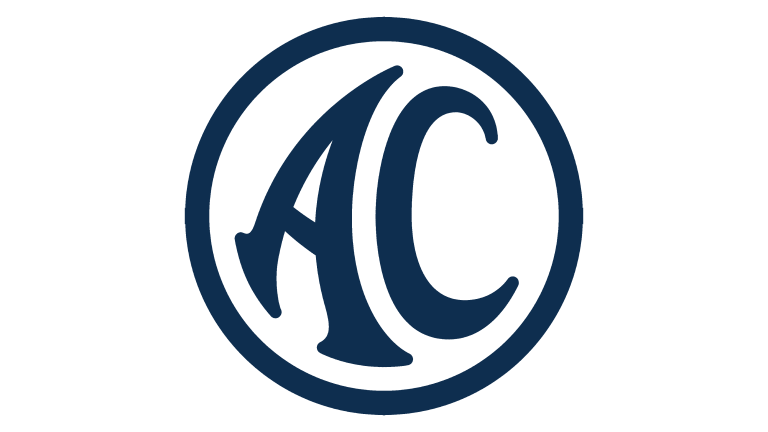 AC logo