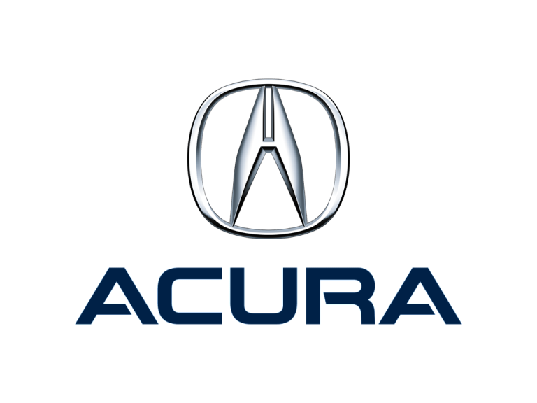 Acura logo