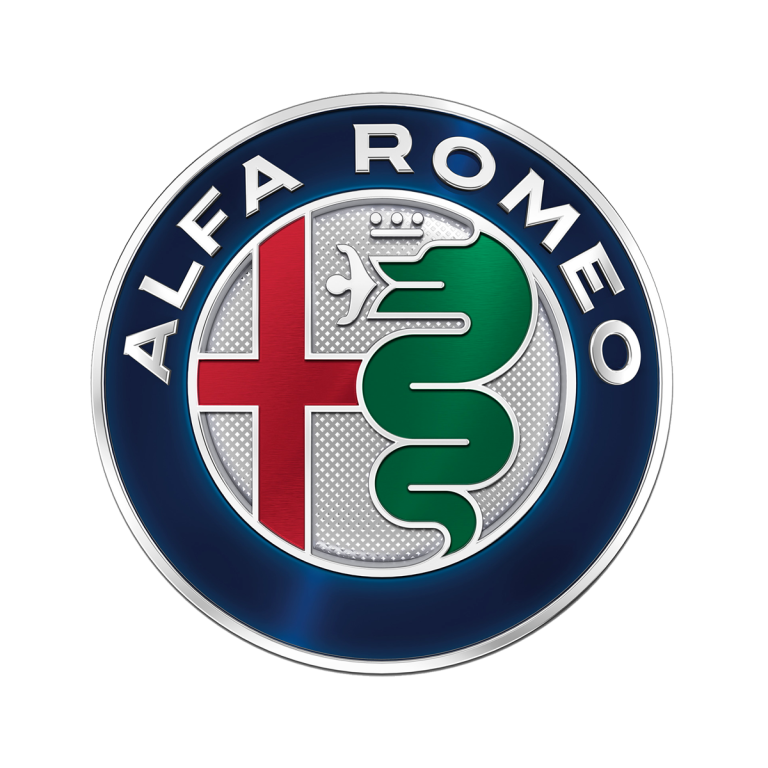 Alfa Romeo logo