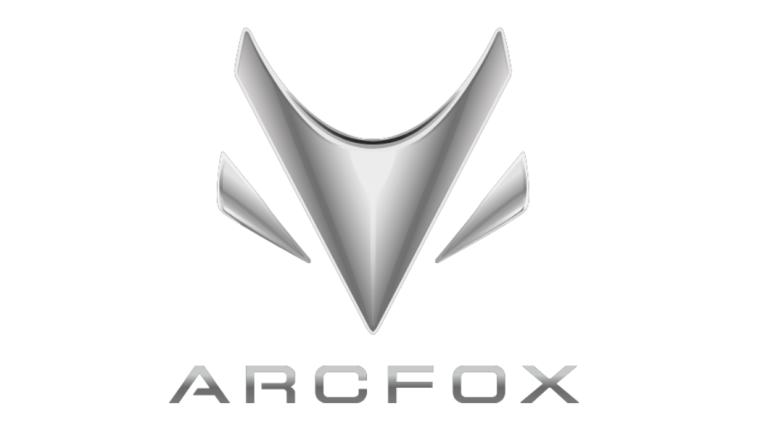 Arcfox logo