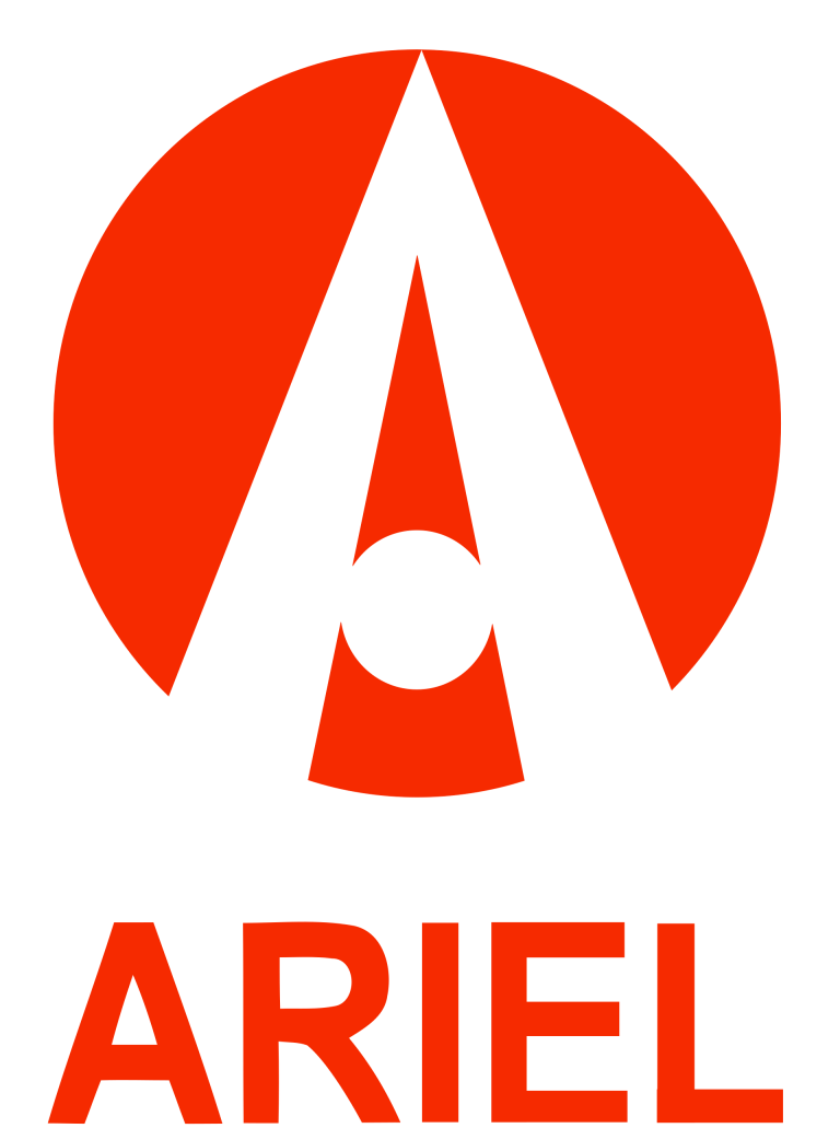Ariel logo