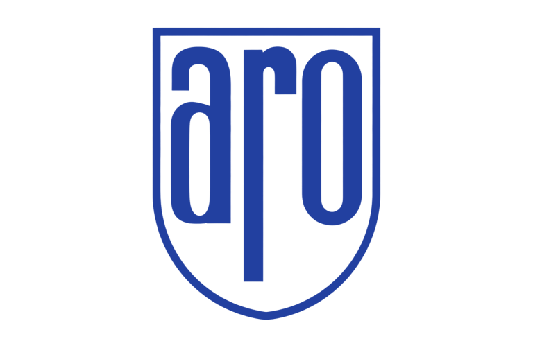 ARO logo