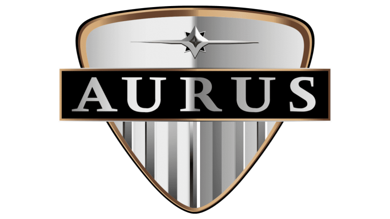 Aurus logo