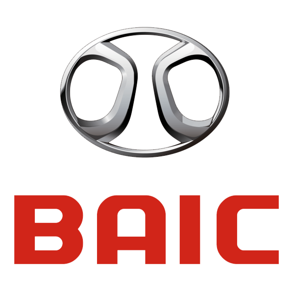 BAIC logo