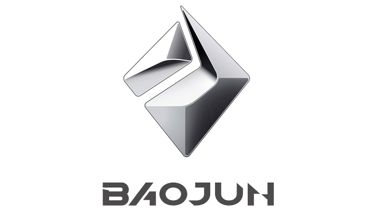 Baojun logo