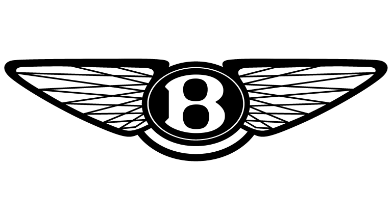 Bentley logo