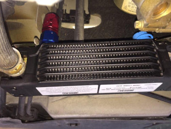 Attach the brackets and anti-vibration mounts — photo 2