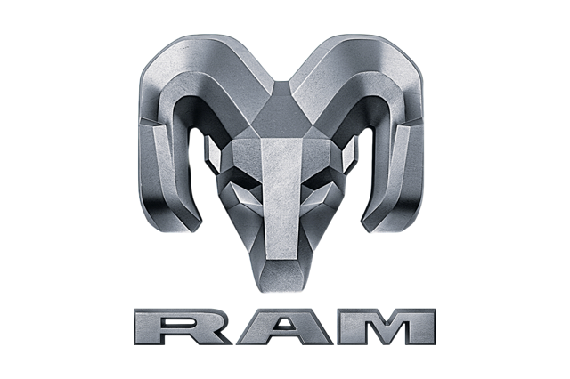 Ram logo